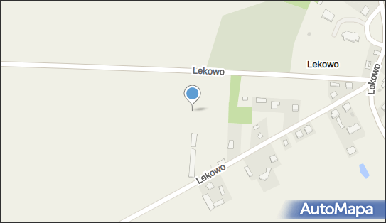 Trafostacja, Lekowo, Lekowo 06-461 - Trafostacja