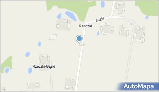 Trafostacja, Rzeczki, Rzeczki 06-400 - Trafostacja