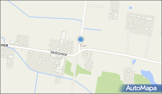 Trafostacja, Skórznice 36A, Skórznice 06-120 - Trafostacja