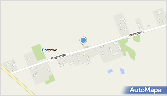 Trafostacja, Porzowo 22, Porzowo 06-126 - Trafostacja