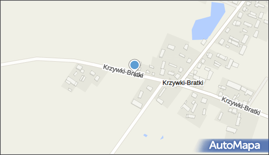 Trafostacja, Krzywki-Bratki 29, Krzywki-Bratki 09-310 - Trafostacja