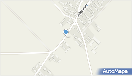 Trafostacja, Jabłonowo 42, Jabłonowo 13-203 - Trafostacja