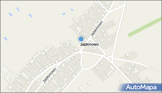 Trafostacja, Jabłonowo 84, Jabłonowo 13-203 - Trafostacja