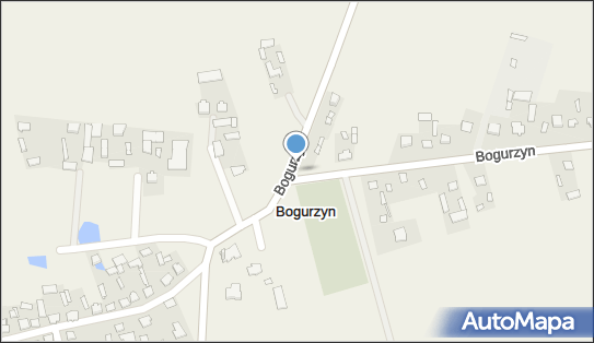 Trafostacja, Bogurzyn, Bogurzyn 06-521, 06-541 - Trafostacja