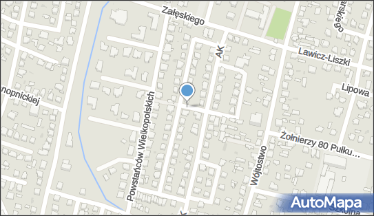 Trafostacja, Korczaka Janusza 20, Mława 06-500 - Trafostacja