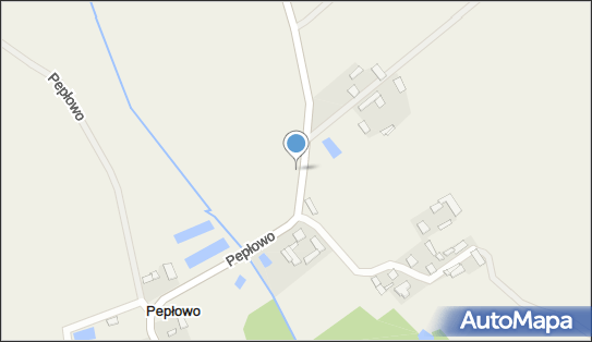 Trafostacja, Pepłowo, Pepłowo 06-513 - Trafostacja