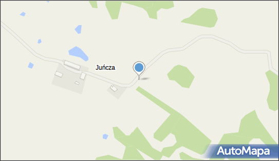 Trafostacja, Juńcza, Juńcza 11-015 - Trafostacja