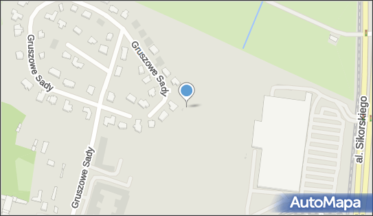 Trafostacja, Gruszowe Sady 57, Olsztyn 10-745 - Trafostacja