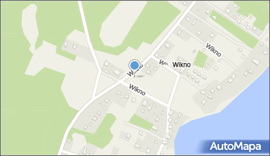 Trafostacja, Wikno 13, Wikno 13-100 - Trafostacja