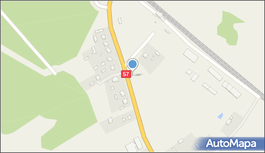 Trafostacja, Szymany 20b, Szymany 12-100 - Trafostacja