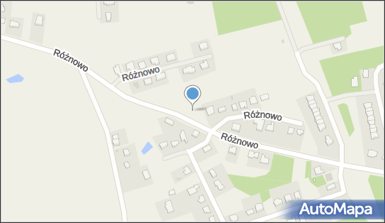 Trafostacja, Różnowo 401, Różnowo 11-001 - Trafostacja
