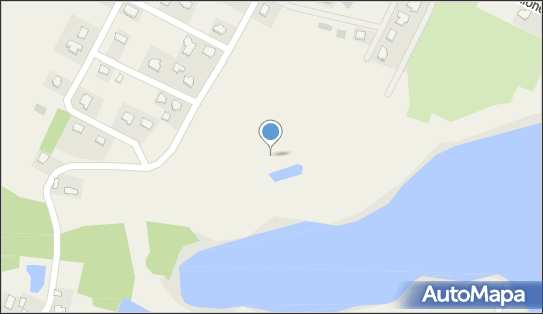 Trafostacja, Kamionek, Kamionek 12-100 - Trafostacja