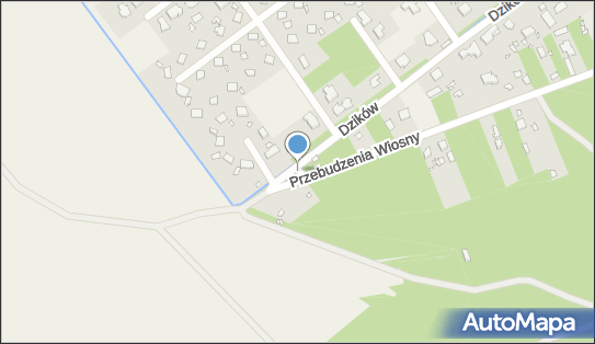 Trafostacja, Stary Sad 48, Wólka Kozodawska 05-500 - Trafostacja