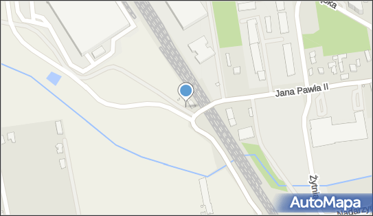 Trafostacja, Jana Pawła II, Piaseczno 05-500 - Trafostacja