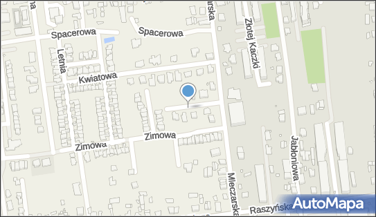 Trafostacja, Klonowa 5, Nowa Iwiczna 05-500 - Trafostacja