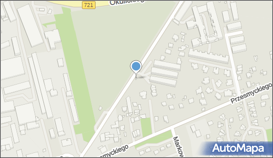 Trafostacja, Julianowska, Piaseczno 05-500 - Trafostacja