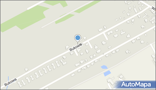 Trafostacja, Wierzbnowska 58h, Konstancin-Jeziorna 05-510 - Trafostacja