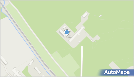 Trafostacja, Gierczak Emilii, Warszawa 00-910 - Trafostacja