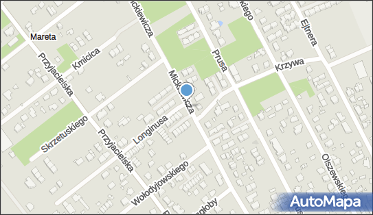 Trafostacja, Mickiewicza Adama 21J, Kobyłka 05-230 - Trafostacja