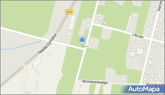 Trafostacja, Wyspiańskiego Stanisława 27, Kobyłka 05-230 - Trafostacja