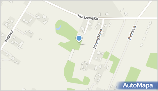 Trafostacja, Kraszewska, Wiktorów 05-250 - Trafostacja