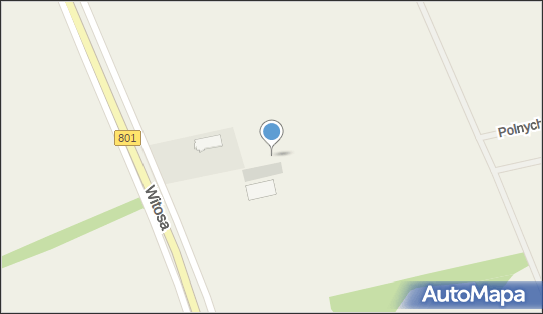 Trafostacja, Łukówiec, Łukówiec 05-480 - Trafostacja