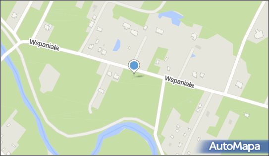 Trafostacja, Wspaniała 56, Otwock 05-400 - Trafostacja