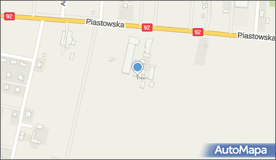 Trafostacja, Wielgolas Duchnowski, Wielgolas Duchnowski 05-074 - Trafostacja