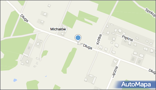 Trafostacja, Michałów 26, Michałów 05-205 - Trafostacja