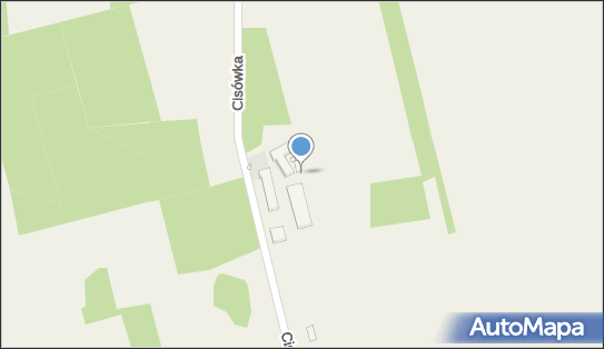 Trafostacja, Kopernika Mikołaja 12, Pustelnik 05-304 - Trafostacja