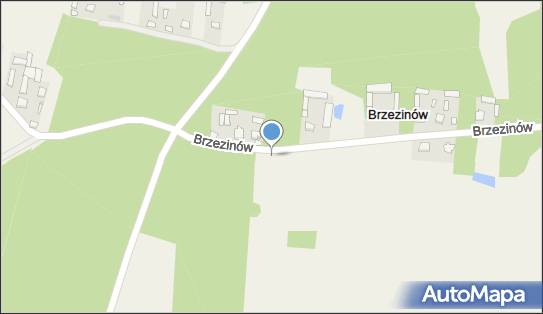 Trafostacja, Brzezinów 12, Brzezinów 05-240 - Trafostacja