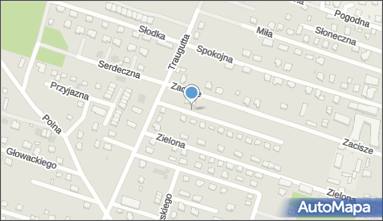 Trafostacja, Traugutta Romualda, gen. 52, Serock 05-140 - Trafostacja