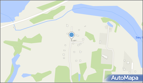Trafostacja, Arciechów, Arciechów 05-255 - Trafostacja
