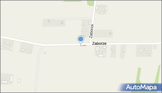 Trafostacja, Zaborze, Zaborze 06-121 - Trafostacja