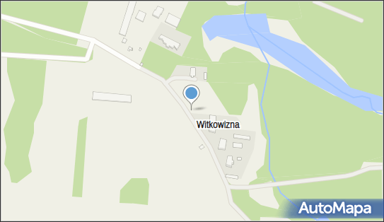 Trafostacja, Rządza, Rządza 05-306 - Trafostacja