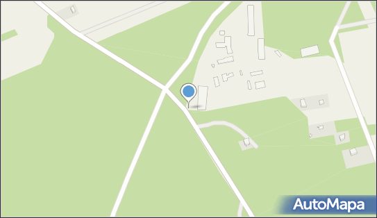 Trafostacja, Łazy 84, Łazy 07-130 - Trafostacja