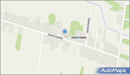 Trafostacja, Jasiorówka 42, Jasiorówka 07-130 - Trafostacja