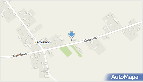 Trafostacja, Karolewo 12, Karolewo 06-214 - Trafostacja