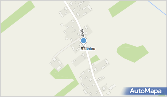 Trafostacja, Rżaniec 27, Rżaniec 07-416 - Trafostacja