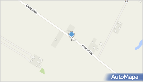Trafostacja, Dworska, Dylewo 07-420 - Trafostacja