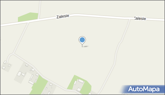 Trafostacja, Zalesie, Zalesie 07-430 - Trafostacja