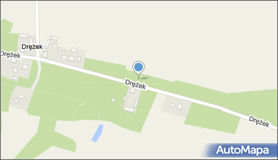 Trafostacja, Drężek 9, Drężek 07-430 - Trafostacja