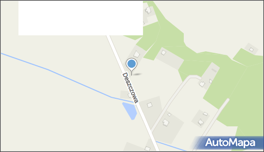 Trafostacja, Deszczowa, Kadzidło 07-420 - Trafostacja