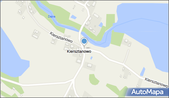 Trafostacja, Kiersztanowo 15a, Kiersztanowo 11-700 - Trafostacja