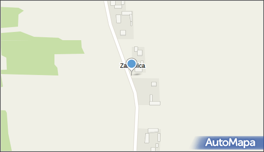 Trafostacja, Janowo, Janowo 18-500 - Trafostacja