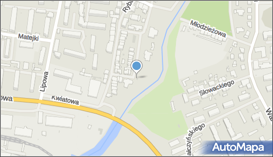 Trafostacja, Aleja Piłsudskiego Józefa, marsz. 30, Pisz 12-200 - Trafostacja