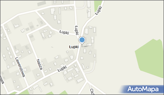 Trafostacja, Łupki 5a, Łupki 12-200 - Trafostacja