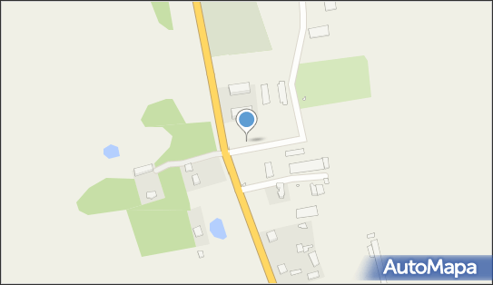 Trafostacja, Staświny 8a, Staświny 11-513 - Trafostacja