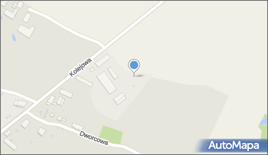 Trafostacja, Kolejowa, Bisztynek 11-230 - Trafostacja