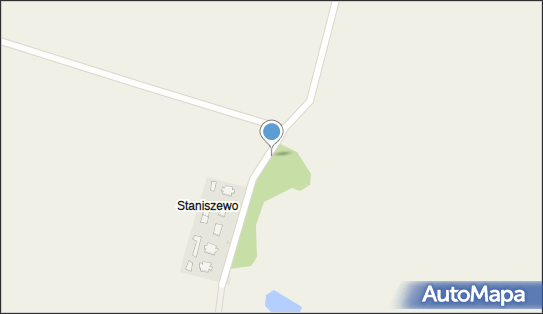 Trafostacja, Staniszewo, Staniszewo 11-410 - Trafostacja